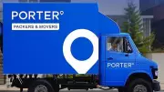 Porter's Major Logistics Expansion: 8 Cities, 64,000 Jobs Announced