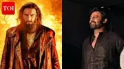 Prabhas and Sandeep Reddy Vanga Watch 'Dhurandhar: The Revenge' Amid 'Spirit' Filming