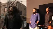 Prabhas Attends Ranveer Singh's 'Dhurandhar Part 2' Screening with Director Sandeep Reddy Vanga