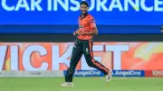 Praful Hinge Reveals Ian Bishop Chat, Injury Setback, Varun Aaron Pep Talk