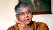 Prakash Ambedkar Alleges Similar Discrepancies in Maharashtra and Andhra Pradesh Polls