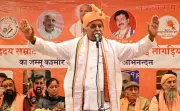 Pravin Togadia Denies Rift with Modi, Shah; Announces Hindu Welfare Initiatives