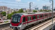 Prayagraj Metro Gets Major Boost: 60km Network with Airport and Sangam Stops Planned