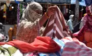 Prayagraj Records 44.4°C, Second Hottest in India Amid Heatwave
