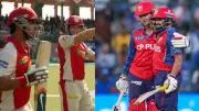 Preity Zinta Reveals Why Punjab Kings Dropped Silver from Jersey