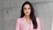 Preity Zinta Slams Intrusive Paparazzi Culture, Says 'Sometimes It's Scary'
