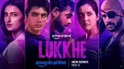 Prime Video Sets 2026 Release for 'Lukkhe' with Raashii Khanna, Palak Tiwari