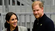 Prince Harry Applauds Australia's Social Media Ban, Meghan Shares Online Bullying Ordeal