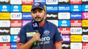 Prithvi Shaw's Absence from Delhi Capitals vs LSG IPL 2026 Match Explained