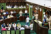 Private Members' Bills on Land Grants and Banihal Campus Introduced in J&K Assembly