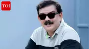 Priyadarshan Opens Up About Separation and Reunion with Lissy