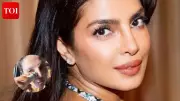 Priyanka Chopra Jonas Reveals Morning Routine While Filming Rajamouli's Varanasi in Hyderabad