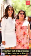Priyanka Chopra's Mother's DIY Glow Recipe for Radiant Skin Revealed
