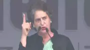 Priyanka Gandhi Condemns Assam CM's 'Derogatory' Remarks Against Kharge