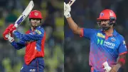 Priyansh Arya's Blazing 93 Powers Punjab Kings to Victory Over LSG in IPL 2026