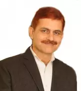 Prof Shivendra Kashyap Appointed VC of Pantnagar Agriculture University