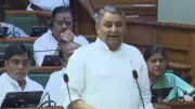 Prohibition in Bihar non-negotiable, says Deputy CM Vijay Choudhary