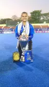 Promising hockey player Nausheen Naz gets support after TOI report