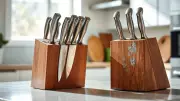 Proper Knife Storage: The Secret to Preserving Sharpness and Safety