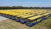 PRTC adds 250 new buses, recovers 33,000 km daily deficit in Punjab