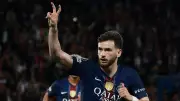 PSG Edge Bayern 5-4 in Record-Breaking Champions League Semifinal First Leg