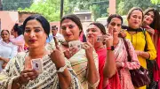 Puducherry 2026: Third Gender Voter Turnout Hits Record 91.81%