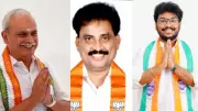 Puducherry Assembly Elections 2026: Political Dynasties Take Center Stage