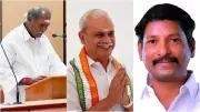 Puducherry Assembly Elections 2026: Thattanchavady Battle Royale