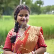 Pujarini Pradhan Controversy: A Mirror to India's Lingering Colonial Bias