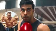 Pulkit Samrat Reacts to 'Sultan' Comparisons at 'Glory' Trailer Launch with Live Boxing Bout