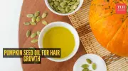 Pumpkin Seed Oil: A Simple Summer Solution for Hair Fall and Scalp Health