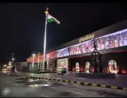Pune Airport Director Raises Concerns Over Photography, Garbage Near Airside