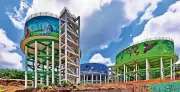 Pune Civic Officials Inspect Water Tank Sites, Aim for Mid-May Completion