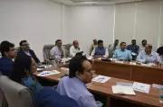Pune Growth Hub Blueprint to Be Finalised by June End, Says Commissioner