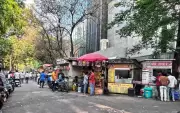 Pune Mayor Mandates Police Verification & Digital IDs for Street Vendors
