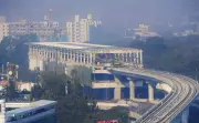 Pune Metro Line 3 First Phase to Launch by June, Easing IT Park Commute