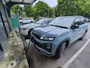 Pune Municipal Corporation Halts EV Charging Station Expansion Due to Low Revenue