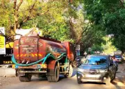 Pune Municipal Corporation to Install Breathalysers at Water Stations After Fatal Accidents