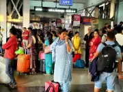 Pune Railway Yard Remodelling Delayed, Full Completion Expected in One Year