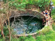 Pune Records Hottest Day of Summer at 42.4°C; Slight Relief Expected Next Week