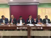 Pune RMC Plants Halt Production, Seek Uniform Guidelines Amid PMC Crackdown