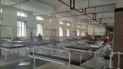 Pune Sassoon Hospital Hit as Govt Staff Strike Enters Day Three