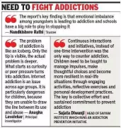 Pune Survey: 1 in 6 Older Teens Tried Alcohol, Energy Drinks a Silent Risk
