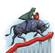 Pune Tax Consultant Loses Rs 53.3 Lakh in Elaborate Share Trading Scam