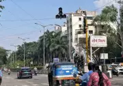 Pune Traffic Chaos: Defunct Signals Cause 3-Hour Ordeal Amid Rain