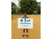 Puneeth M. Triumphs at ITF Asia U-14 Championships, Secures Wimbledon Spot