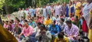 Pune's Sassoon Hospital Hit by Nurses' Strike, Patient Services Disrupted