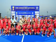 Punjab and Odisha Hockey Associations Strengthen Legacy with Domestic Tournament Success