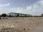 Punjab Arhtiyas Strike Over Commission Dispute at Wheat Procurement Start