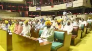 Punjab Assembly to Introduce Anti-Sacrilege Bill During Religious Assembly